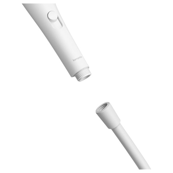 Womanizer Wave - Vit Massageduschhuvud