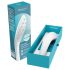 Womanizer Wave - Vit Massageduschhuvud