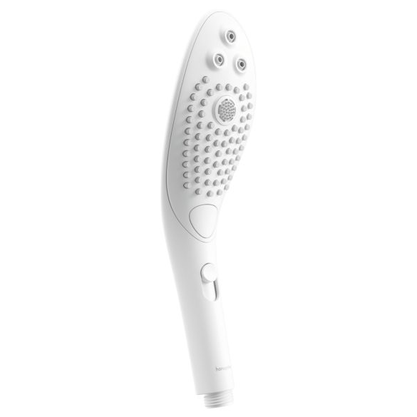 Womanizer Wave - Vit Massageduschhuvud