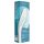 Womanizer Wave - massage-duschmunstycke (krom)