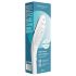 Womanizer Wave - massage-duschmunstycke (krom)