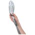 Womanizer Wave - massage-duschmunstycke (krom)