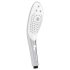 Womanizer Wave - massage-duschmunstycke (krom)