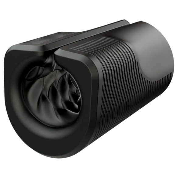 Arcwave Zing - 2-motorig masturbator (svart)