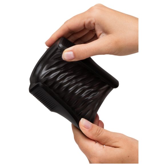 Arcwave Zing - 2-motorig masturbator (svart)