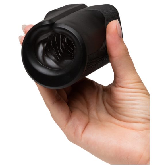 Arcwave Zing - 2-motorig masturbator (svart)