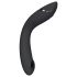 Womanizer OG - laddningsbar luftvågs 2-i-1 vibrator (svart)