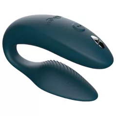   We-Vibe Sync - parvibrator - fjärrstyrd uppladdningsbar - grön