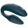 We-Vibe Sync - smart, uppladdningsbar, trådlös parvibrator (grön)