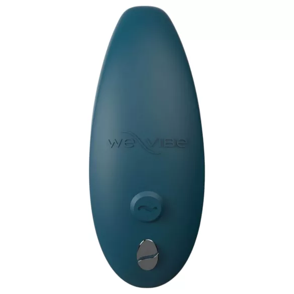 We-Vibe Sync - Parvibrator med app- och fjärrkontroll (grön)