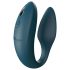 We-Vibe Sync - smart, uppladdningsbar, trådlös parvibrator (grön)