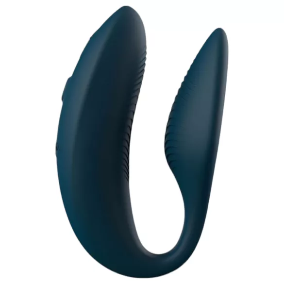 We-Vibe Sync - Parvibrator med app- och fjärrkontroll (grön)