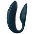We-Vibe Sync - smart, uppladdningsbar, trådlös parvibrator (grön)