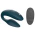 We-Vibe Sync - smart, uppladdningsbar, trådlös parvibrator (grön)