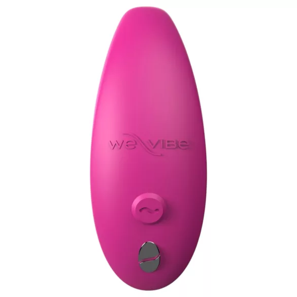 We-Vibe Sync - Parvibrator med app- och fjärrkontroll (rosa)