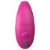 We-Vibe Sync - parvibrator med fjärrkontroll - uppladdningsbar - rosa