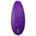 We-Vibe Sync - parvibrator - fjärrstyrd uppladdningsbar - lila