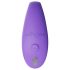 We-Vibe Sync Go - parvibrator - appstyrd - uppladdningsbar - lila
