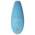 We-Vibe Sync Go - parvibrator med appstyrning - uppladdningsbar - turkos