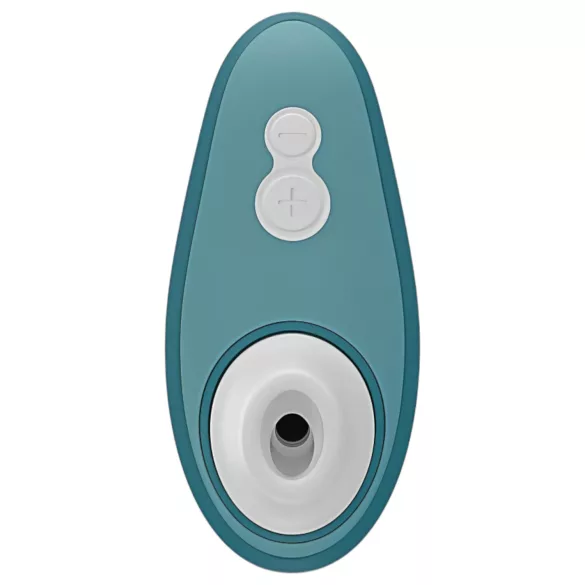 Womanizer Liberty 2 - lufttryck vibrator för klitoris - uppladdningsbar