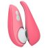 Womanizer Liberty 2 - luftvågor klitorisstimulator (rosa)