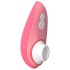 Womanizer Liberty 2 - luftvågor klitorisstimulator (rosa)