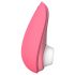 Womanizer Liberty 2 - luftvågor klitorisstimulator (rosa)
