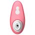 Womanizer Liberty 2 - luftvågor klitorisstimulator (rosa)