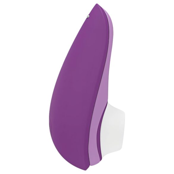 Womanizer Liberty 2 - lufttryck vibrator för klitoris - lila