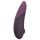 Womanizer Next - uppladdningsbar luftvibrator för klitoris (lila)