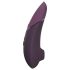 Womanizer Next - uppladdningsbar luftvibrator för klitoris (lila)
