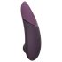 Womanizer Next - uppladdningsbar luftvibrator för klitoris (lila)