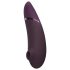 Womanizer Next - uppladdningsbar luftvibrator för klitoris (lila)