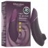 Womanizer Next - uppladdningsbar luftvibrator för klitoris (lila)