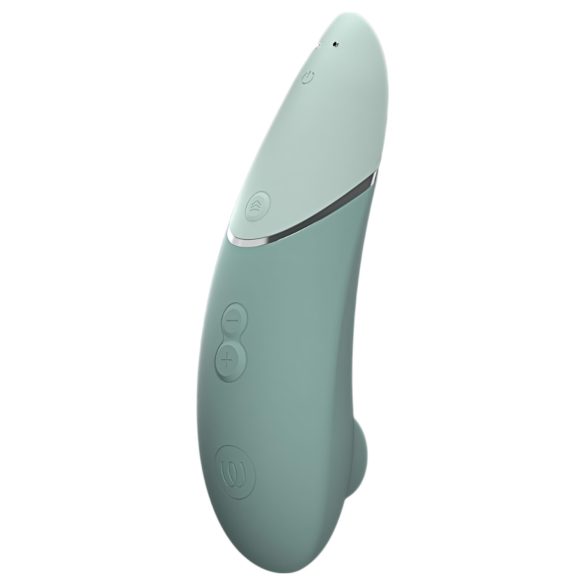 Womanizer Next - luftvågsstimulator för klitoris (salvia)