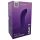 We-Vibe Melt 2 - smart luftvågsklitorisstimulator (lila)