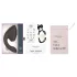 Womanizer Next Duo - 2-i-1 G-punktsvibrator (svart)