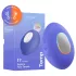 We‑Vibe Temp - kylande/värmande klitorisstimulator‑vibrator (blå)