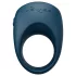 We-Vibe Pivot 2 - App-styrd vibrerande penisring för män (blå)