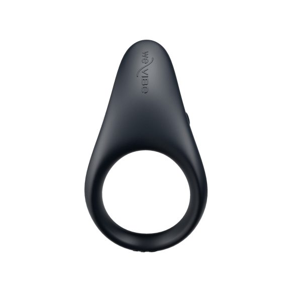 We-Vibe Verge 2 - penisring med vibrator - svart
