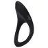 We-Vibe Verge 2 - Appstyrd vibrerande penisring för män (svart)