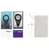 We-Vibe Verge 2 - penisring med vibrator - svart