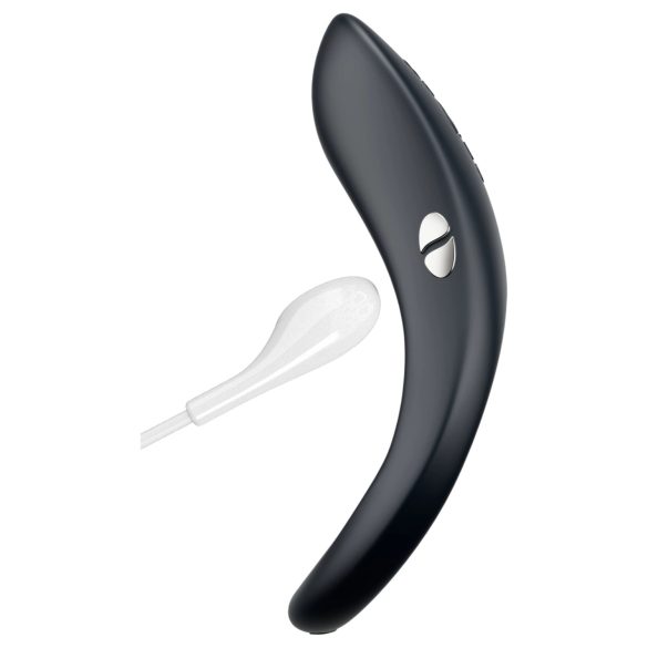 We-Vibe Verge 2 - penisring med vibrator - svart