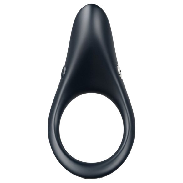 We-Vibe Verge 2 - penisring med vibrator - svart