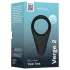 We-Vibe Verge 2 - Appstyrd vibrerande penisring för män (svart)