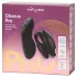 We‑Vibe Chorus Pro - smart fjärrstyrd parvibrator (svart)