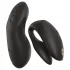 We-Vibe Chorus Pro - Parvibrator med app- och fjärrkontroll (svart)