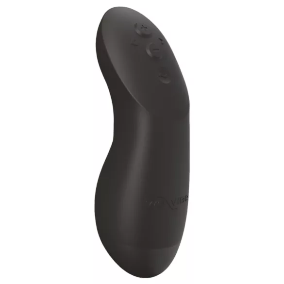 We‑Vibe Chorus Pro - smart fjärrstyrd parvibrator (svart)
