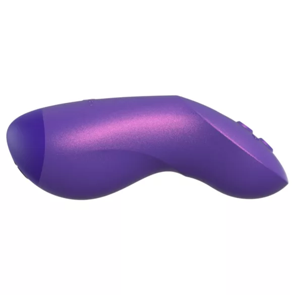 We-Vibe Chorus Pro - Parvibrator med app- och fjärrkontroll (lila)