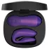 We-Vibe Chorus Pro - Parvibrator med app- och fjärrkontroll (lila)